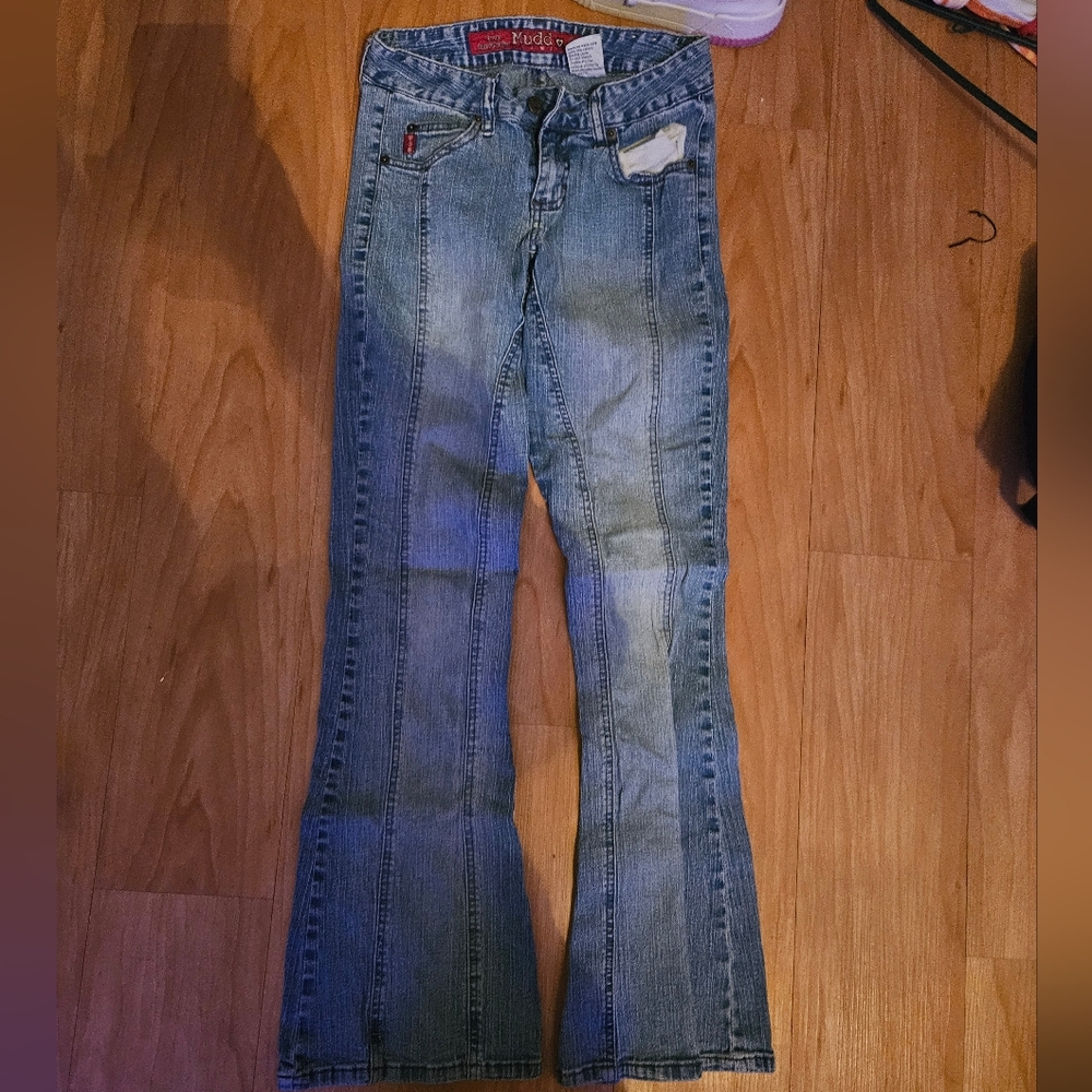 Mudd Flare jeans
